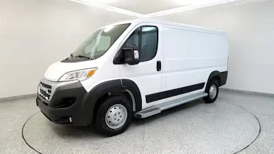 2023 Ram ProMaster - Image 9 of 10