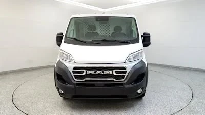 2023 Ram ProMaster - Image 10 of 10