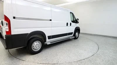 2023 Ram ProMaster - Image 5 of 10