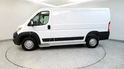 2023 Ram ProMaster - Image 8 of 10