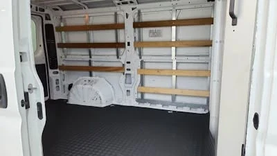 2023 Ram ProMaster - Image 4 of 10