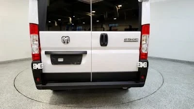 2023 Ram ProMaster - Image 6 of 10
