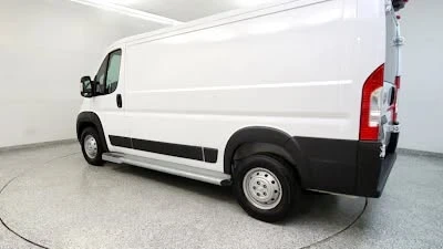 2023 Ram ProMaster - Image 7 of 10