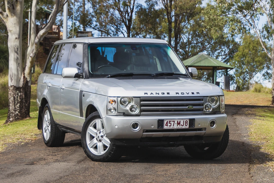 2023 Land Rover Range Rover L460 - Image 7 of 16