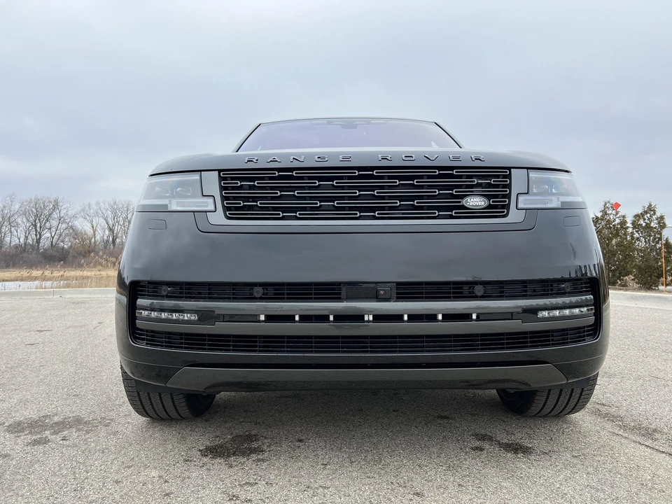 2023 Land Rover Range Rover L460 - Image 6 of 30