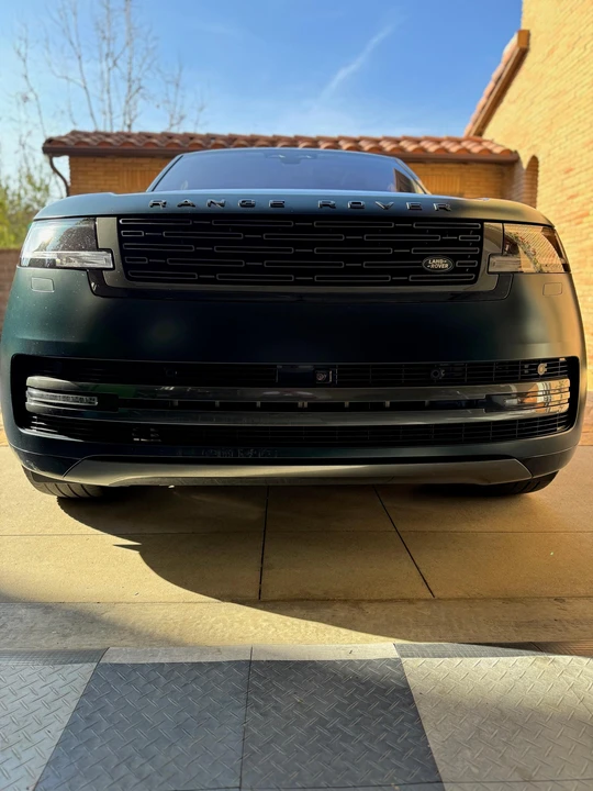 2023 Land Rover Range Rover L460 - Image 30 of 31