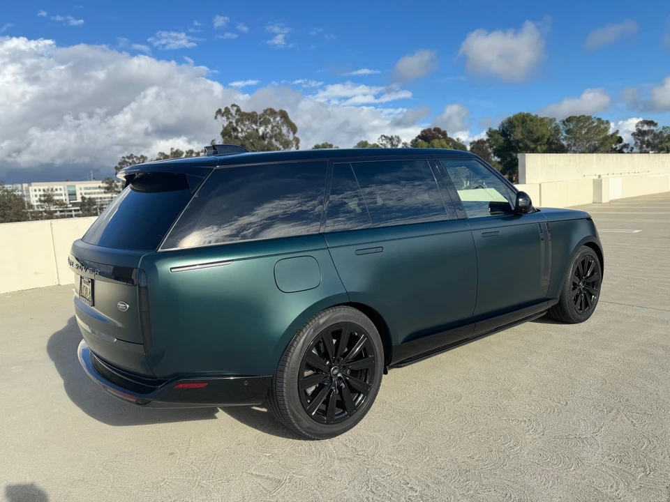 2023 Land Rover Range Rover L460 - Image 19 of 31