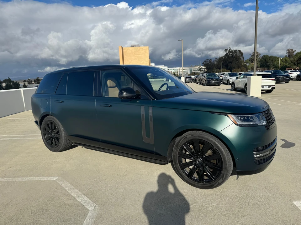 2023 Land Rover Range Rover L460 - Image 23 of 31
