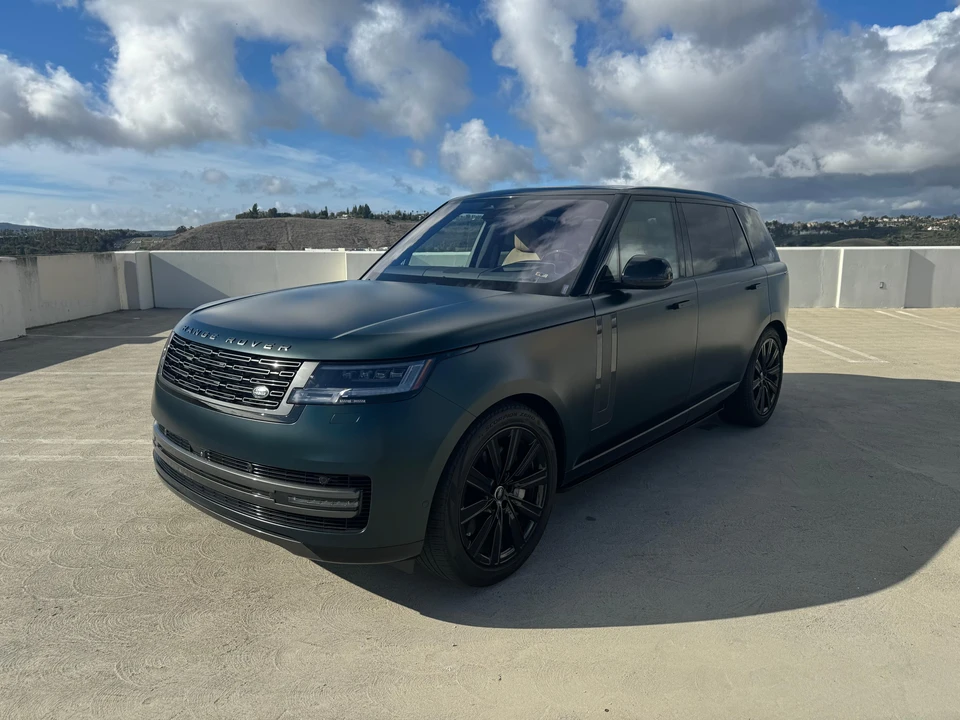 2023 Land Rover Range Rover L460 - Image 11 of 31