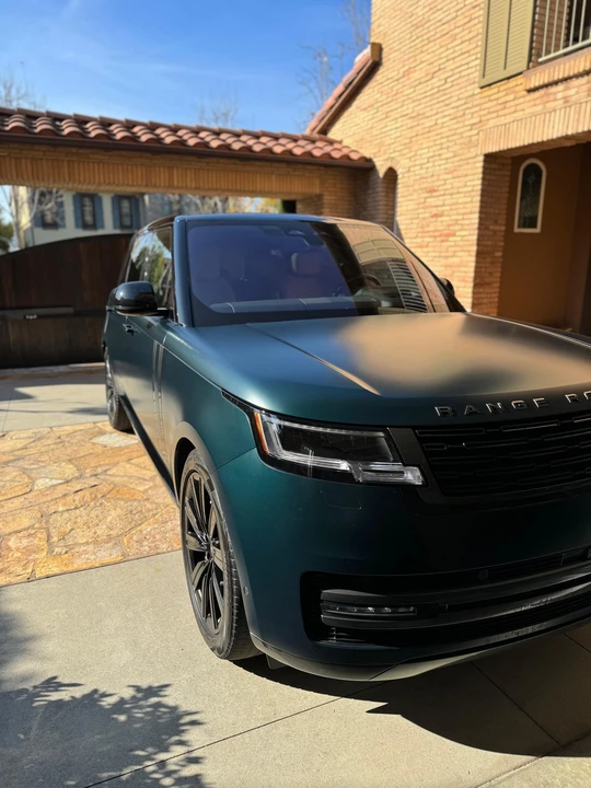 2023 Land Rover Range Rover L460 - Image 29 of 31