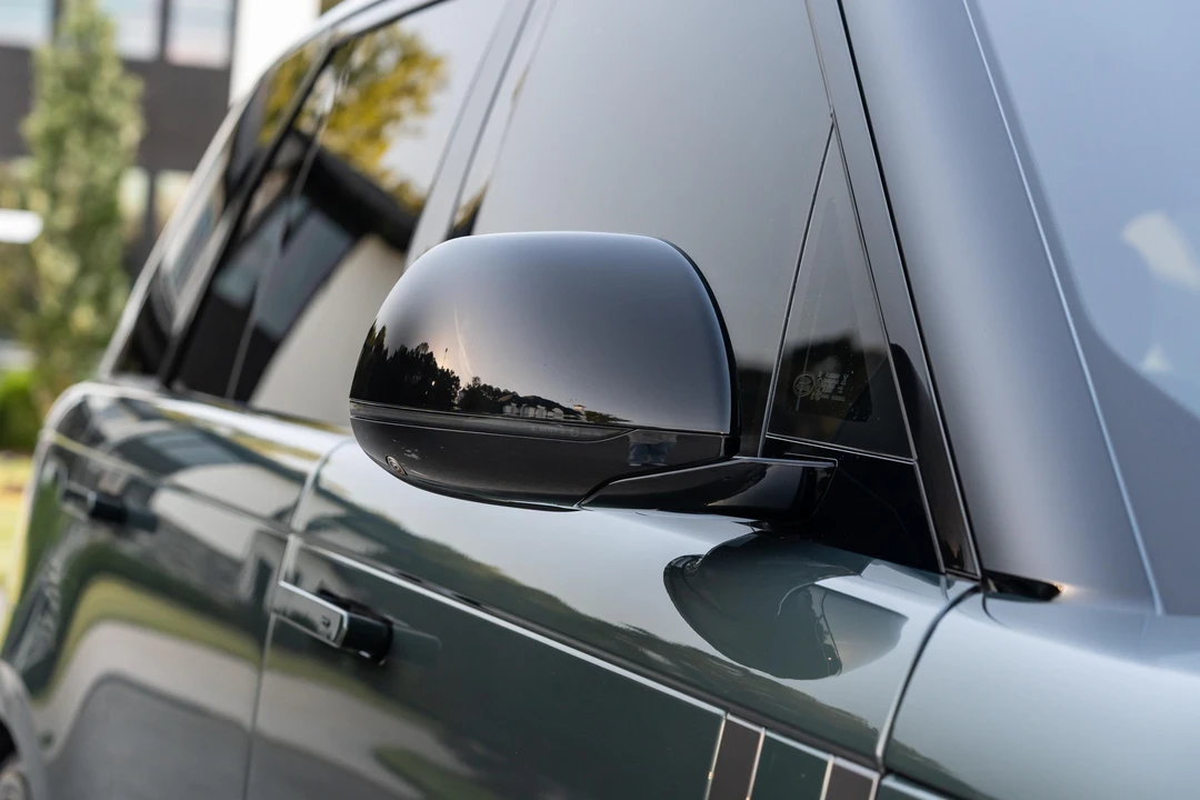 2023 Land Rover Range Rover L460 - Image 27 of 31