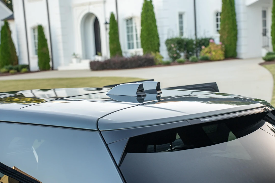 2023 Land Rover Range Rover L460 - Image 22 of 31