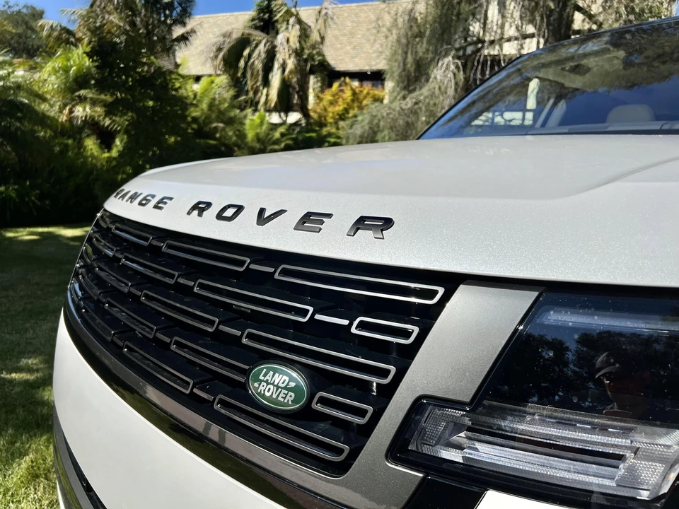 2023 Land Rover Range Rover L460 - Image 30 of 31