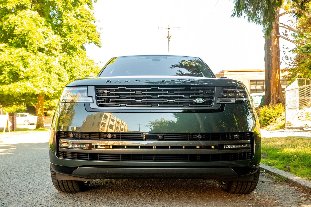 2023 Land Rover Range Rover L460 - Image 6 of 31