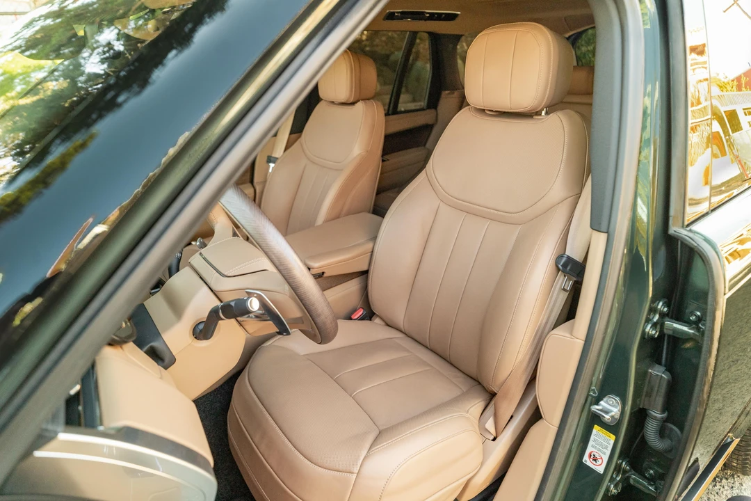 2023 Land Rover Range Rover L460 - Image 31 of 31