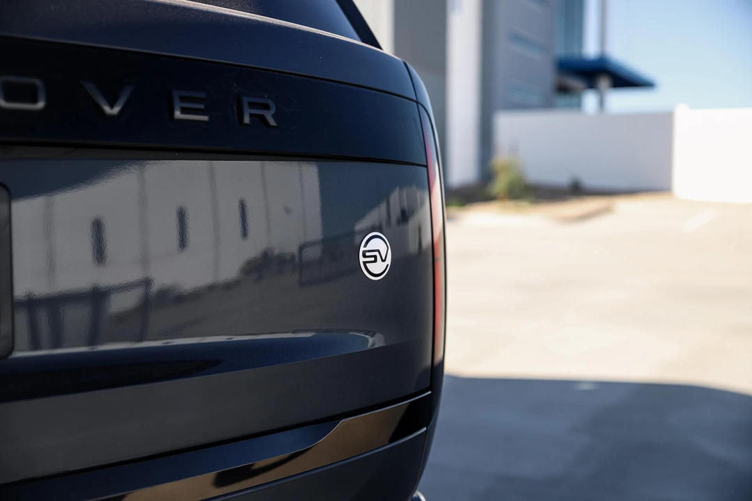 2023 Land Rover Range Rover L460 - Image 14 of 31
