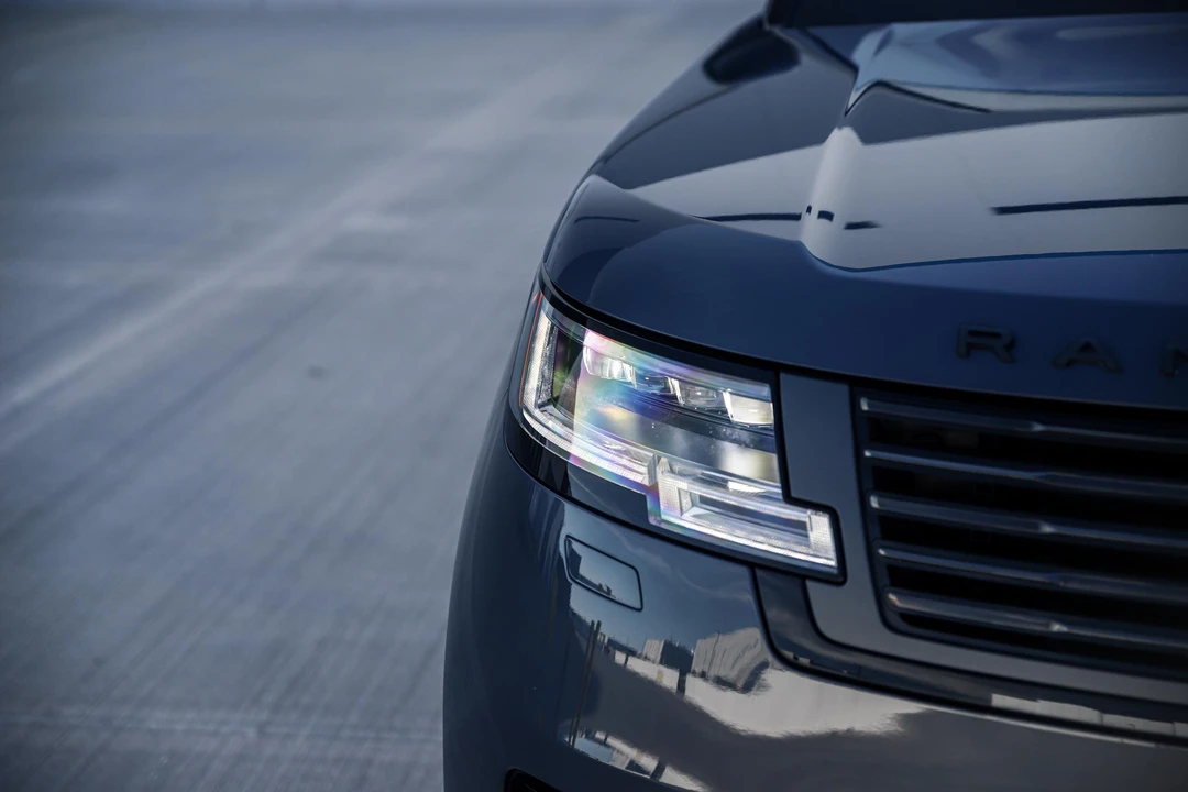 2023 Land Rover Range Rover L460 - Image 9 of 31