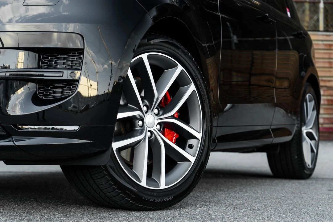 2023 Land Rover Range Rover Sport L461 - Image 21 of 31
