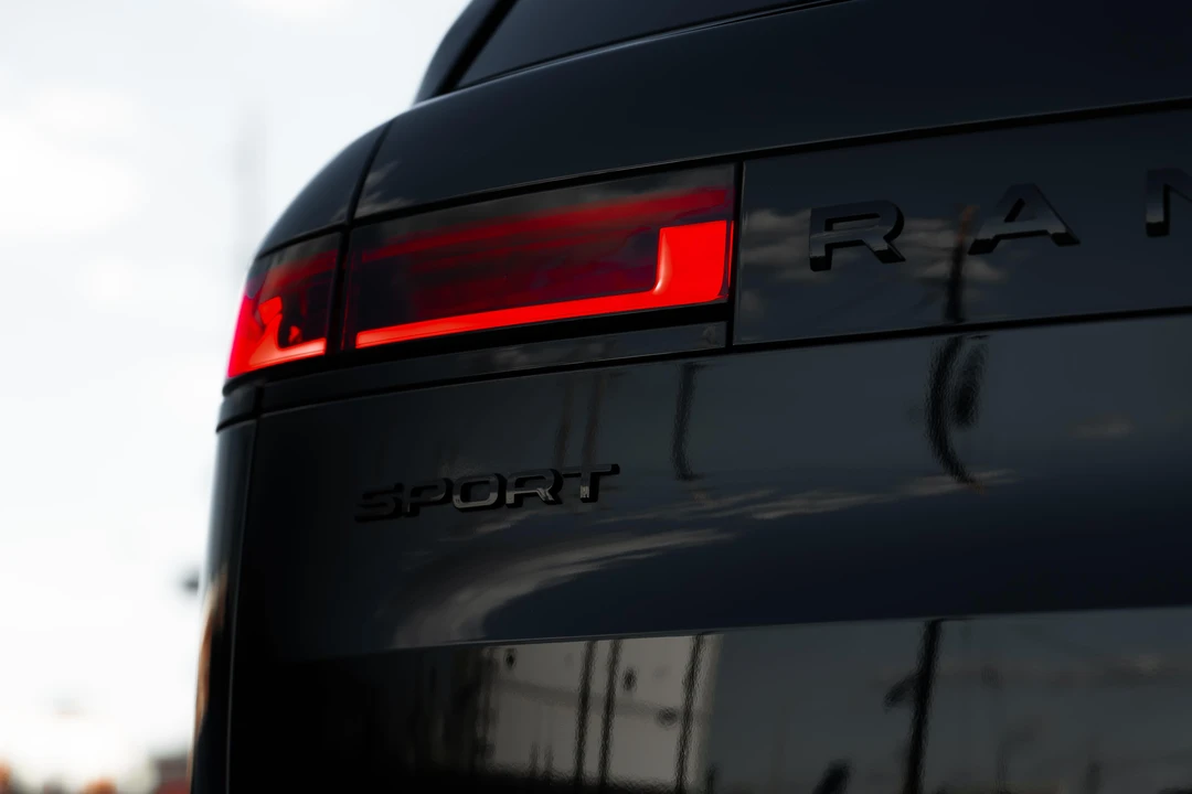 2023 Land Rover Range Rover Sport L461 - Image 31 of 31