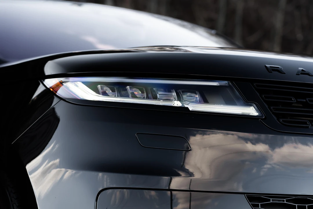 2023 Land Rover Range Rover Sport L461 - Image 13 of 31