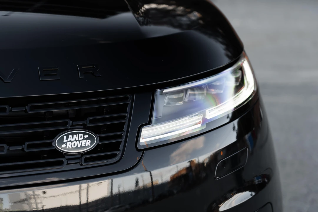 2023 Land Rover Range Rover Sport L461 - Image 18 of 31