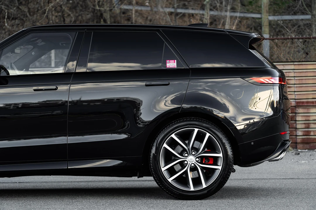 2023 Land Rover Range Rover Sport L461 - Image 26 of 31