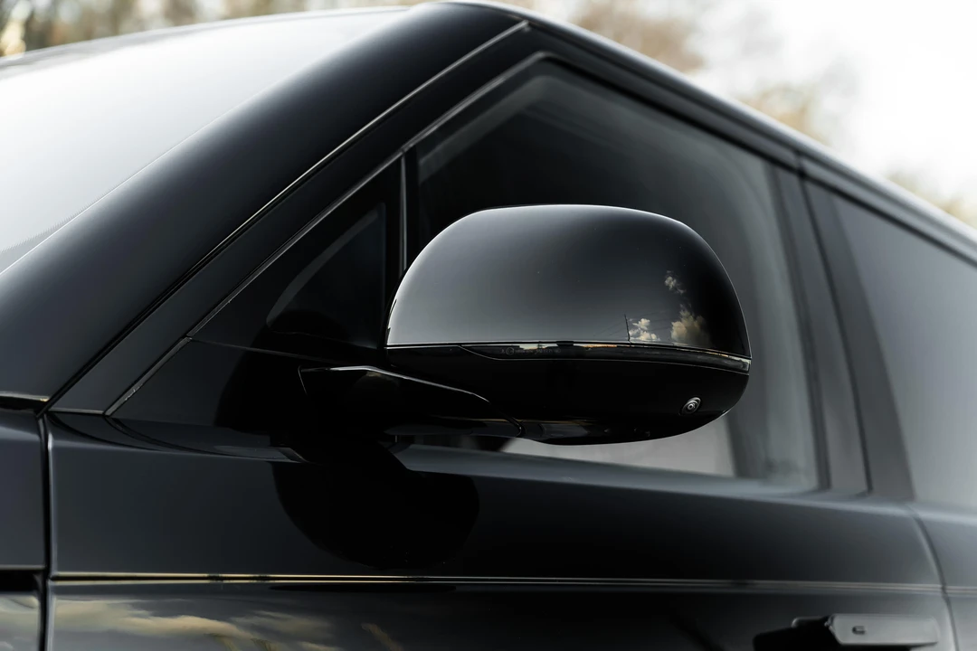 2023 Land Rover Range Rover Sport L461 - Image 25 of 31