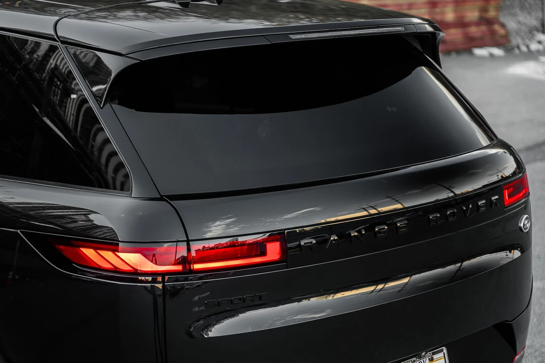 2023 Land Rover Range Rover Sport L461 - Image 29 of 31