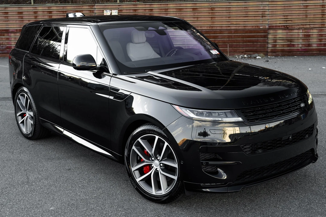 2023 Land Rover Range Rover Sport L461 - Image 10 of 31