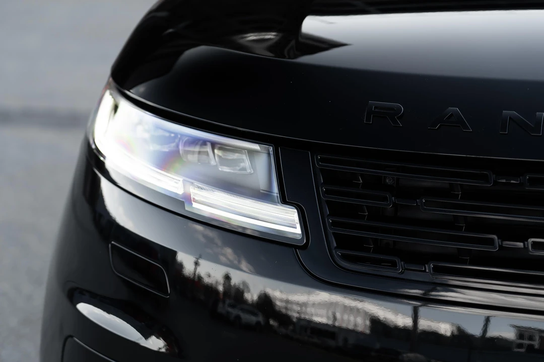 2023 Land Rover Range Rover Sport L461 - Image 14 of 31