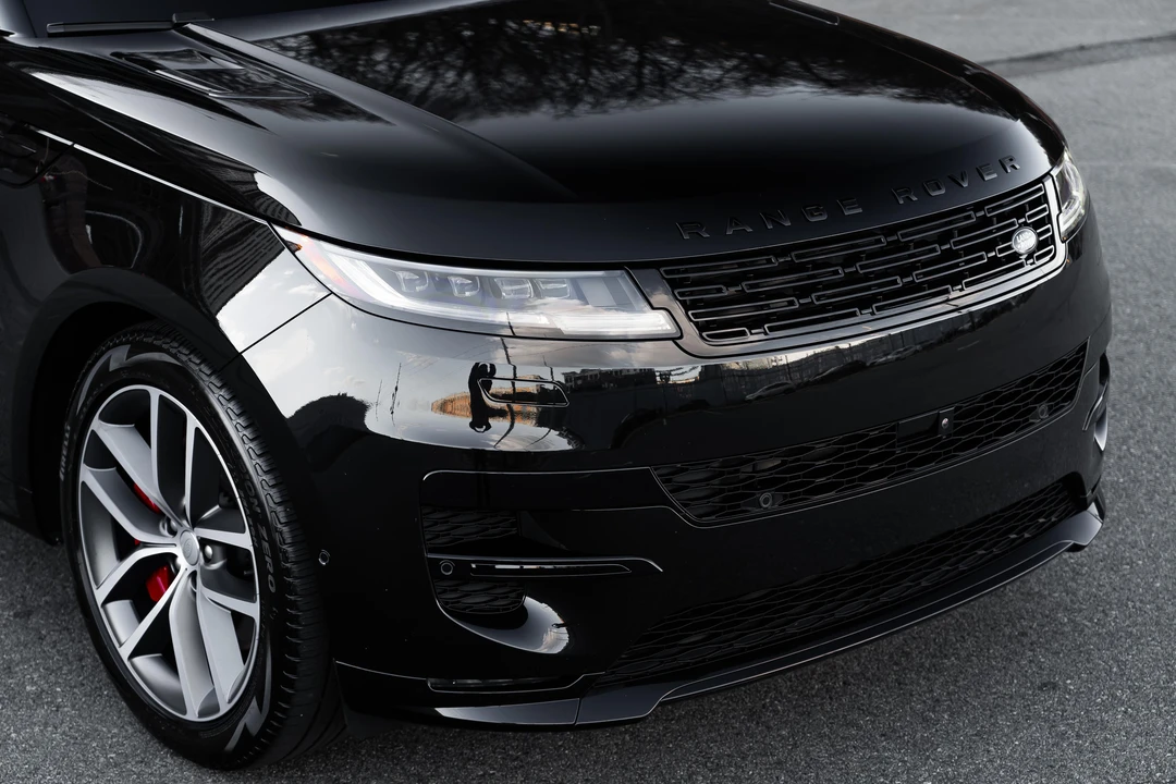 2023 Land Rover Range Rover Sport L461 - Image 12 of 31