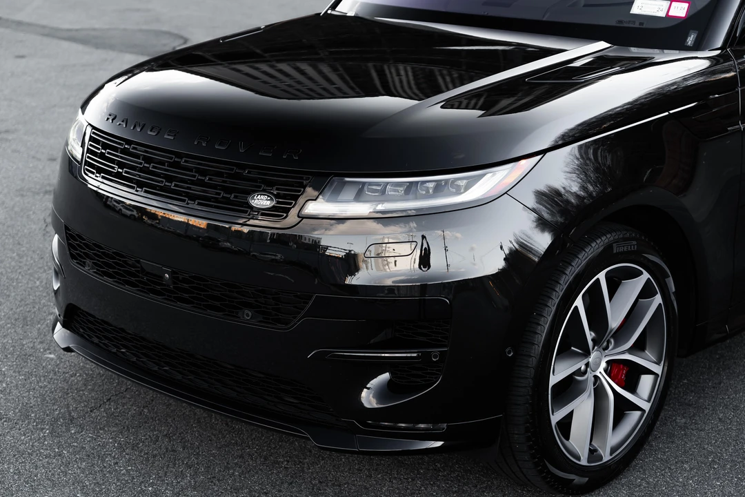 2023 Land Rover Range Rover Sport L461 - Image 20 of 31