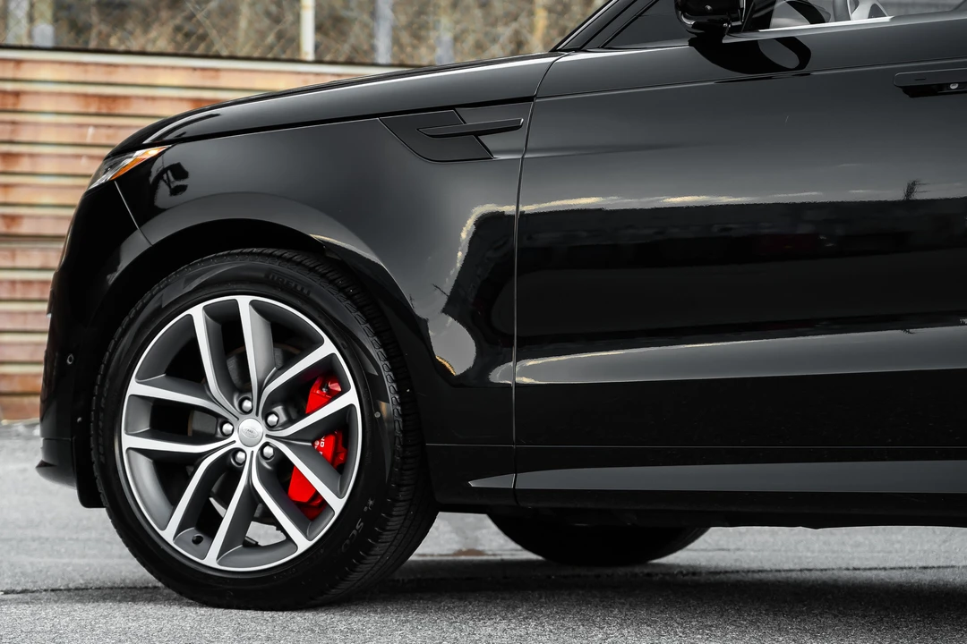 2023 Land Rover Range Rover Sport L461 - Image 23 of 31