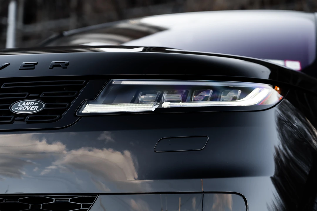 2023 Land Rover Range Rover Sport L461 - Image 19 of 31