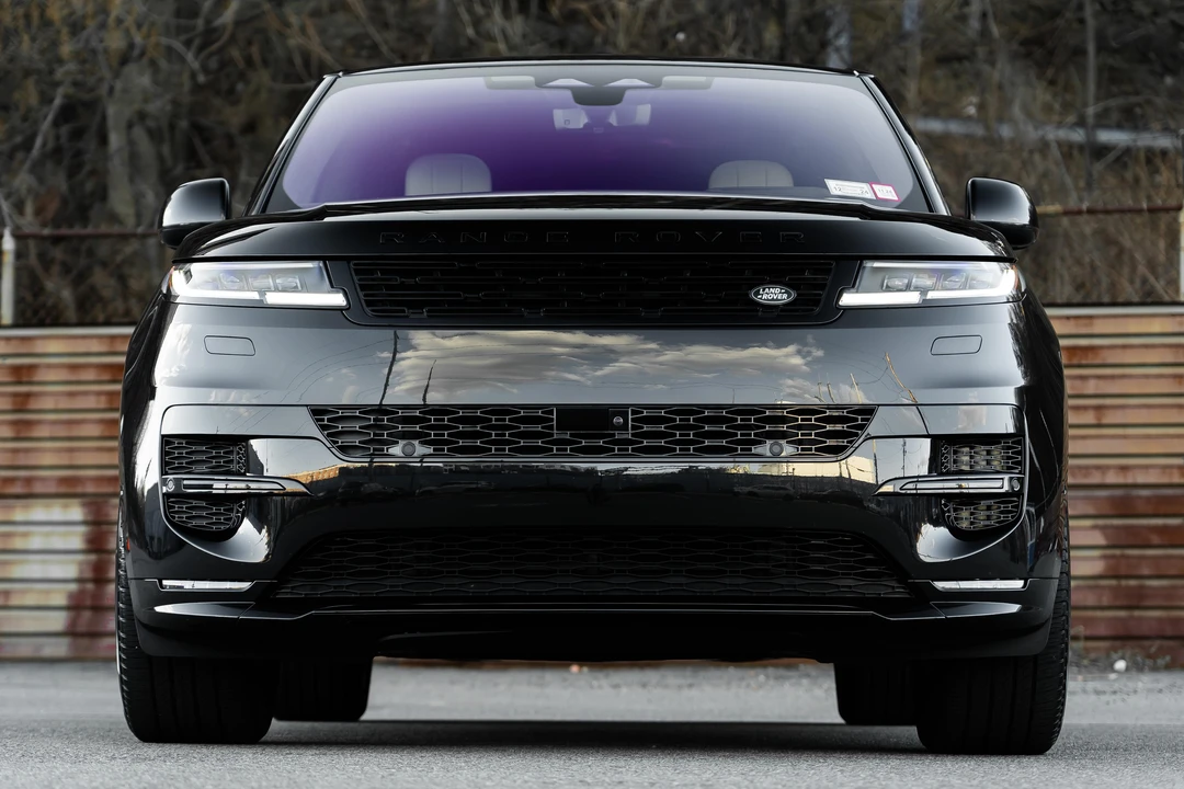 2023 Land Rover Range Rover Sport L461 - Image 6 of 31