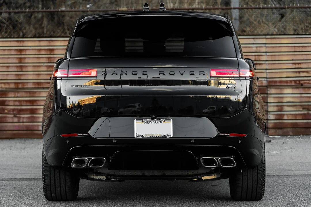 2023 Land Rover Range Rover Sport L461 - Image 5 of 31