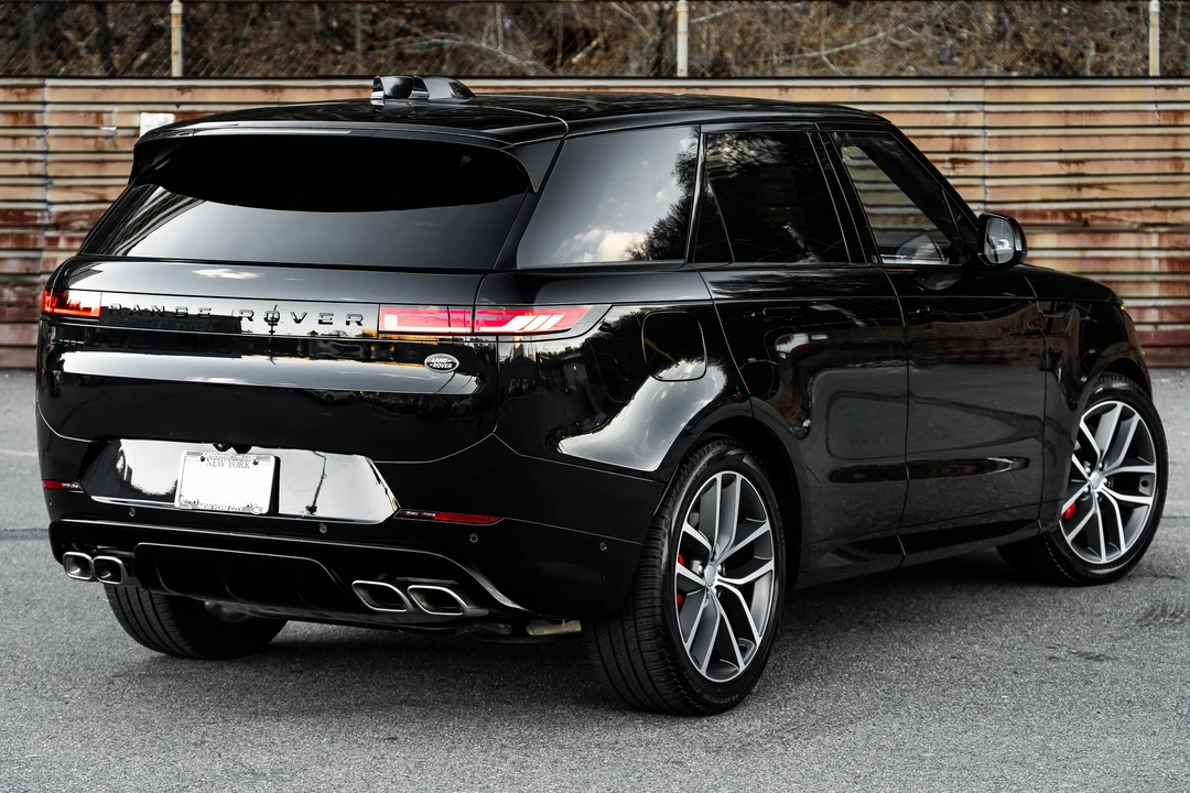 2023 Land Rover Range Rover Sport L461 - Image 9 of 31