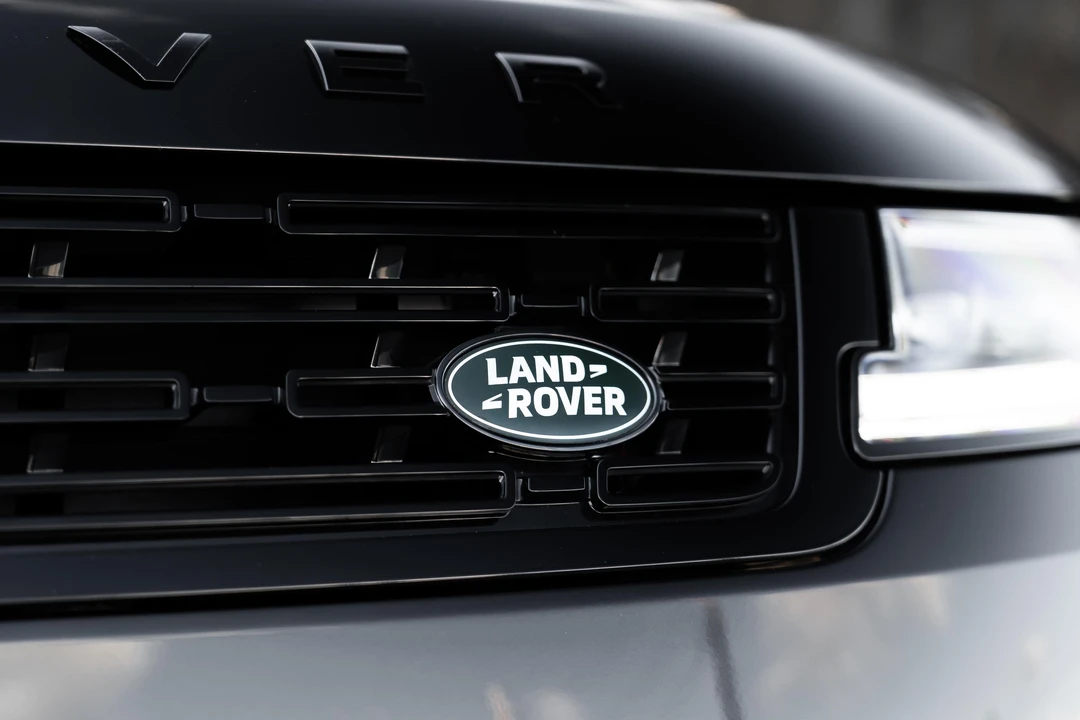 2023 Land Rover Range Rover Sport L461 - Image 16 of 31