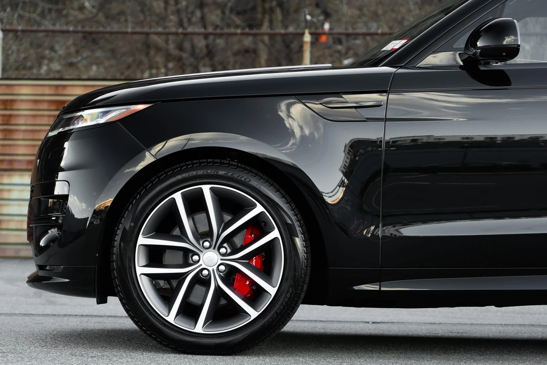 2023 Land Rover Range Rover Sport L461 - Image 22 of 31