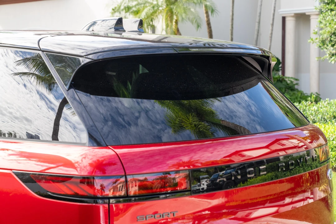 2023 Land Rover Range Rover Sport L461 - Image 19 of 31