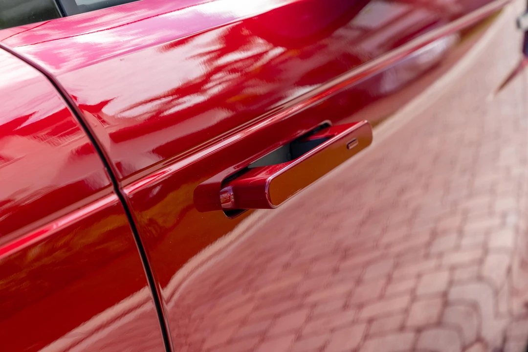 2023 Land Rover Range Rover Sport L461 - Image 30 of 31