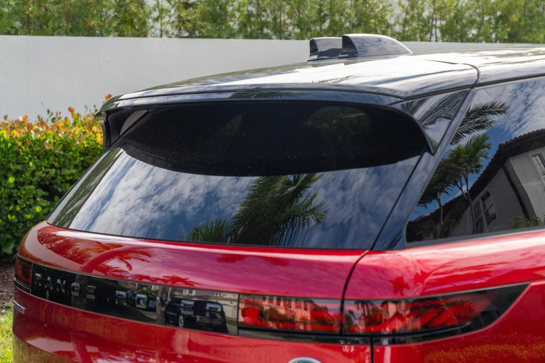 2023 Land Rover Range Rover Sport L461 - Image 25 of 31