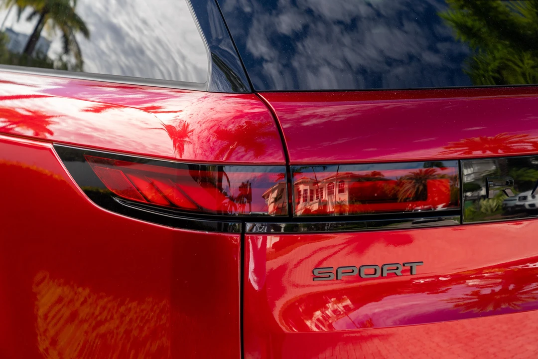 2023 Land Rover Range Rover Sport L461 - Image 21 of 31