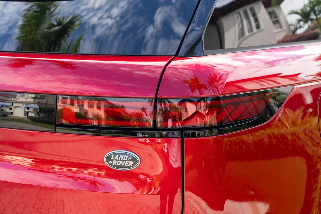 2023 Land Rover Range Rover Sport L461 - Image 26 of 31