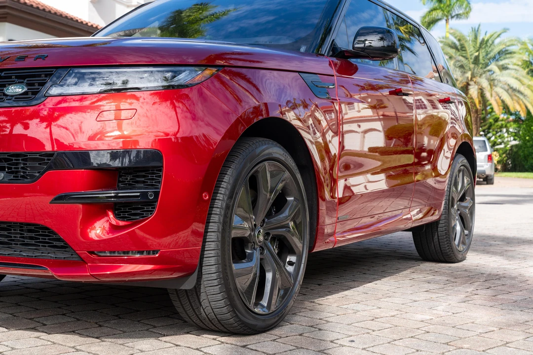 2023 Land Rover Range Rover Sport L461 - Image 13 of 31