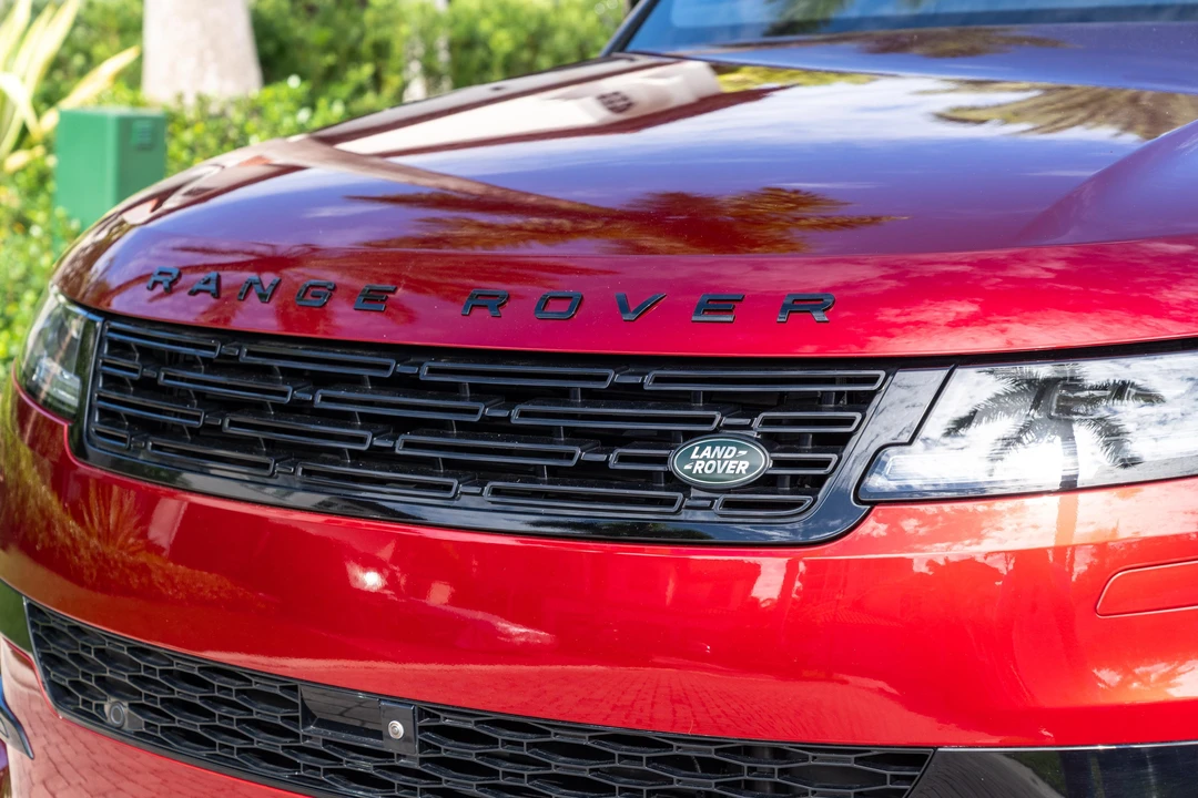 2023 Land Rover Range Rover Sport L461 - Image 11 of 31