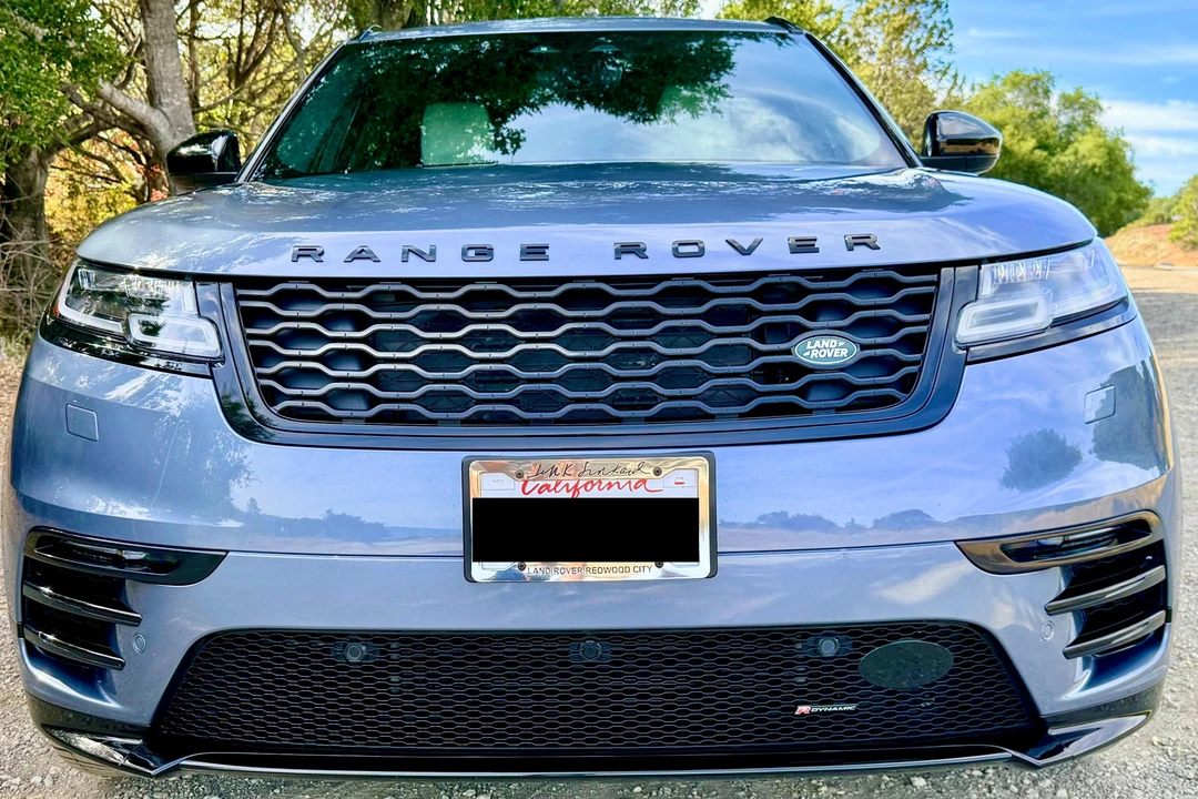 2023 Land Rover Range Rover Velar - Image 2 of 31