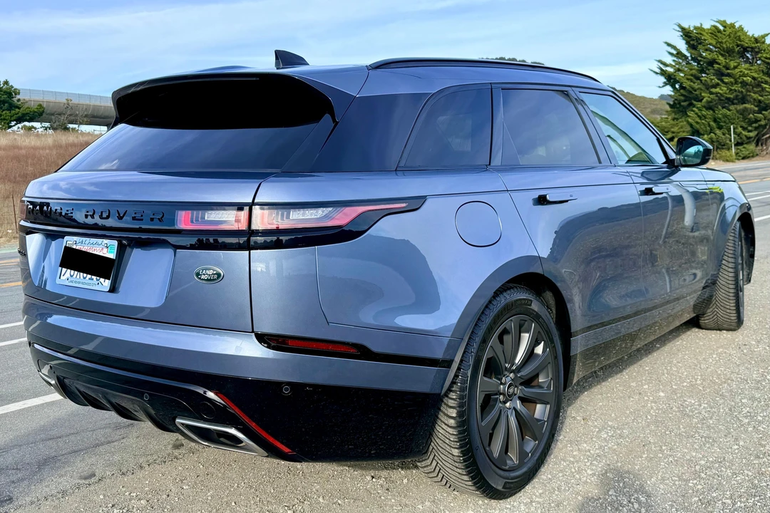 2023 Land Rover Range Rover Velar - Image 5 of 31