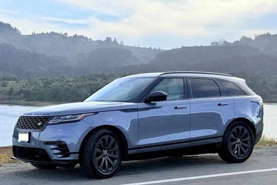 2023 Land Rover Range Rover Velar P340 R-Dynamic S