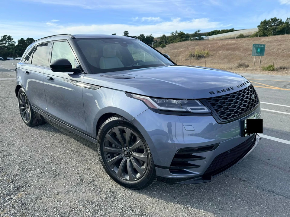 2023 Land Rover Range Rover Velar - Image 12 of 31